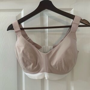 NATORI CRÈME super supportive bra BUTTER SOFT